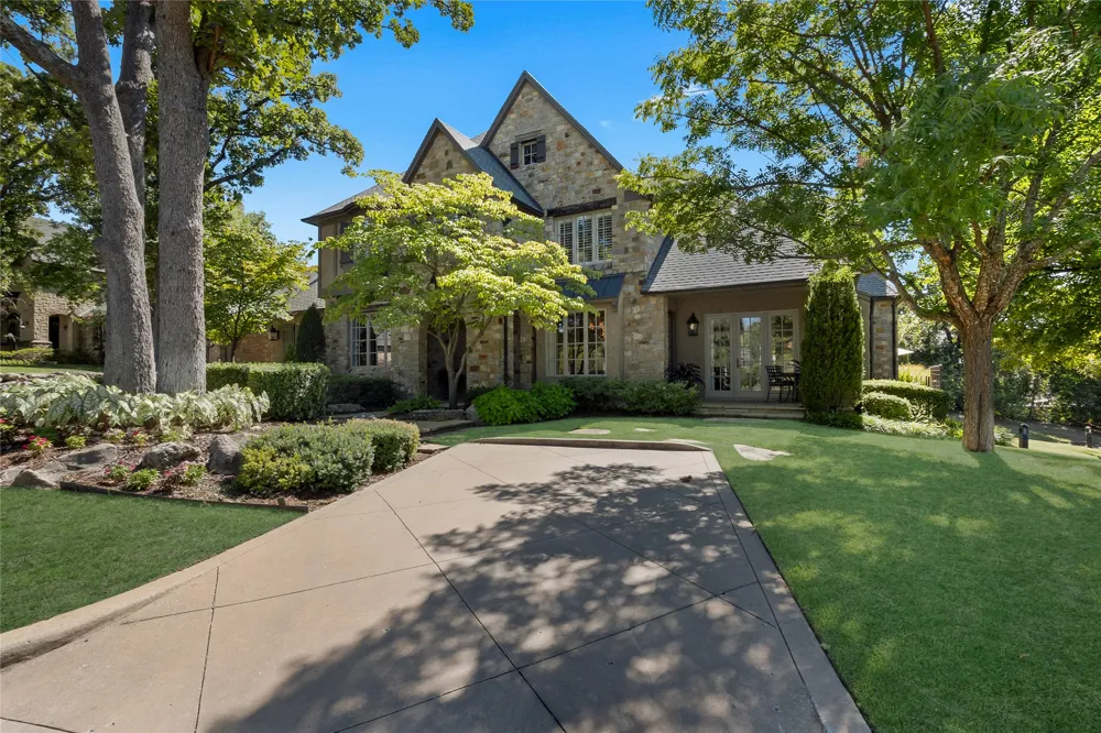 710 W 107th Place S Jenks, OK 74037