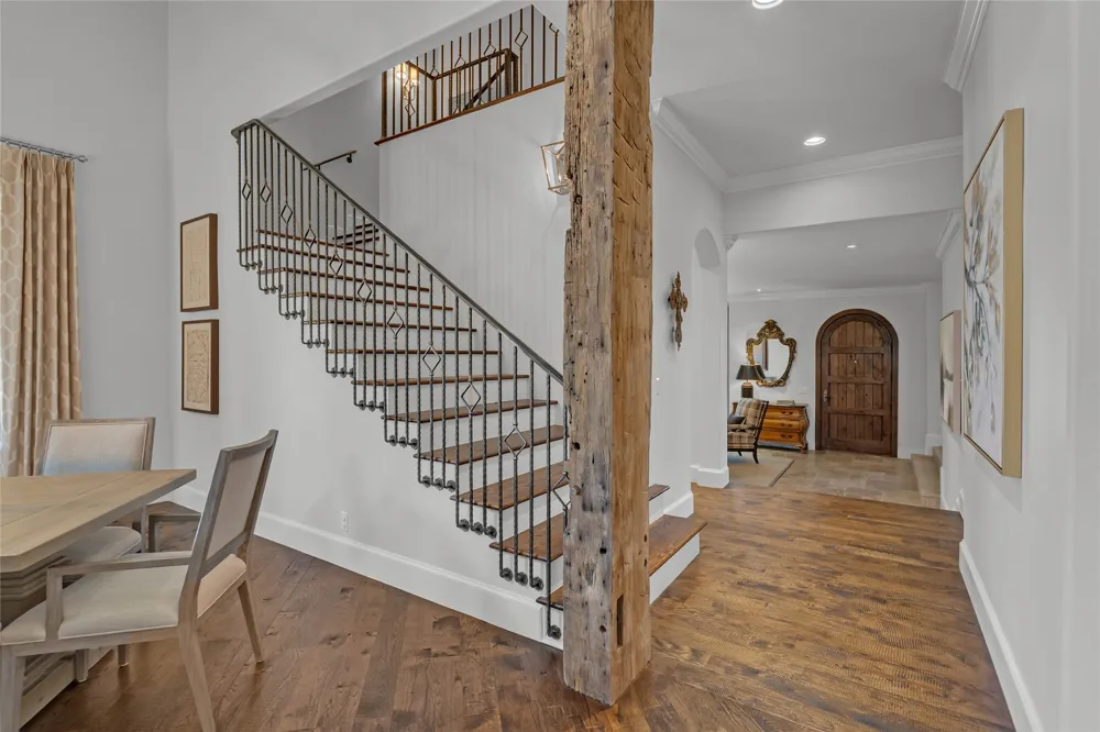 710 W 107th Place S Jenks, OK 74037