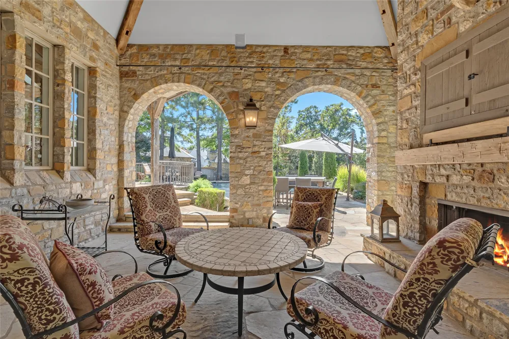 710 W 107th Place S Jenks, OK 74037