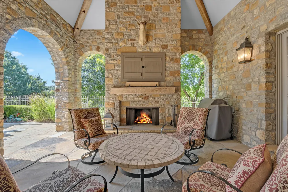 710 W 107th Place S Jenks, OK 74037