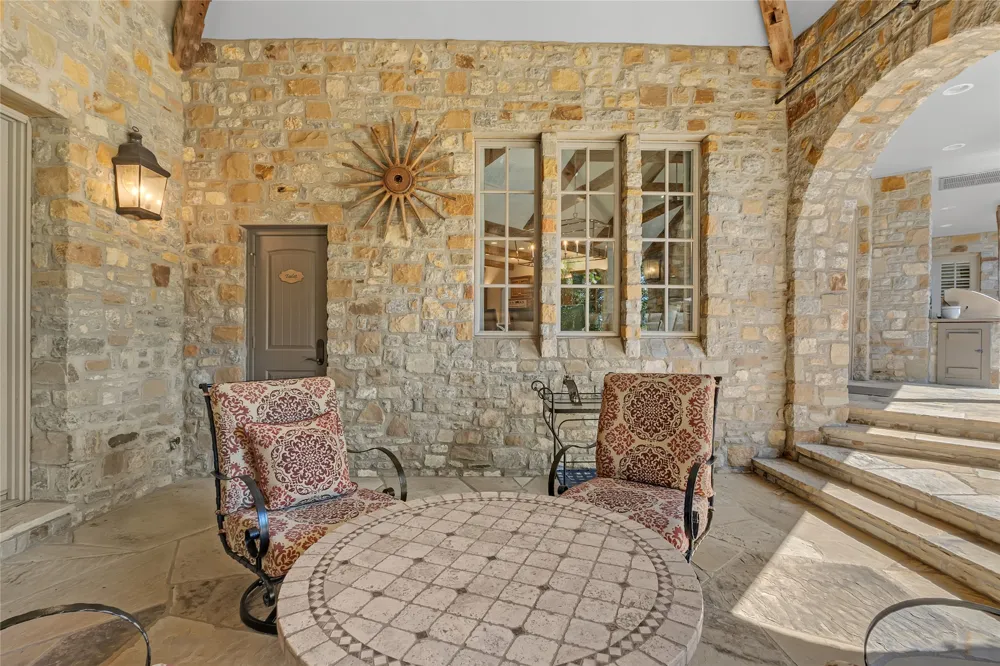 710 W 107th Place S Jenks, OK 74037