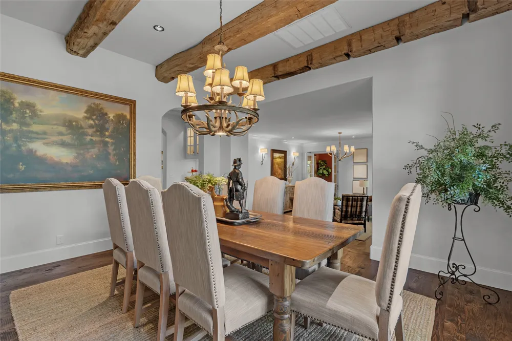 710 W 107th Place S Jenks, OK 74037