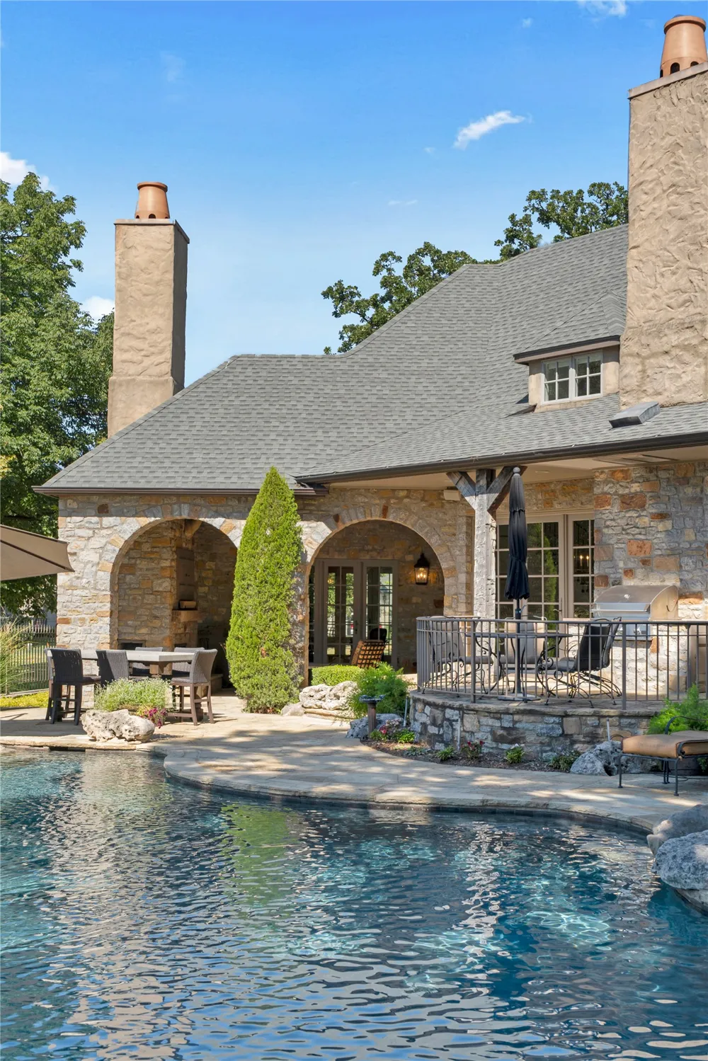 710 W 107th Place S Jenks, OK 74037