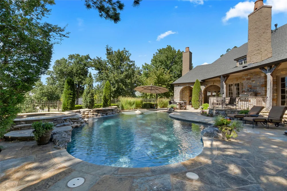 710 W 107th Place S Jenks, OK 74037