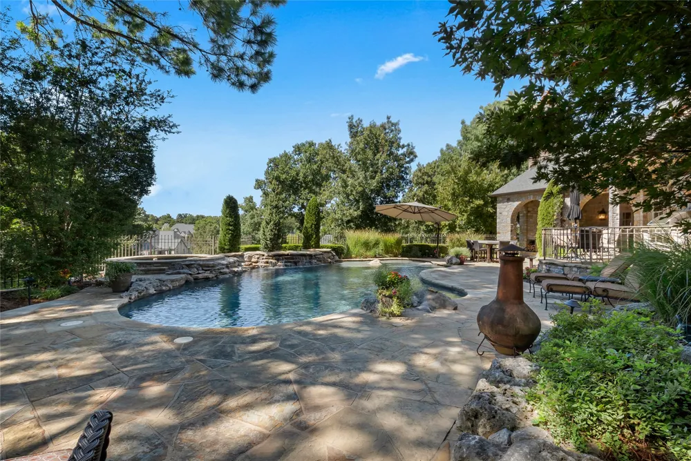710 W 107th Place S Jenks, OK 74037