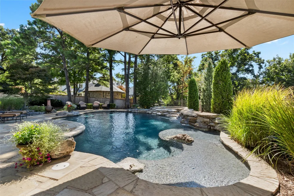 710 W 107th Place S Jenks, OK 74037