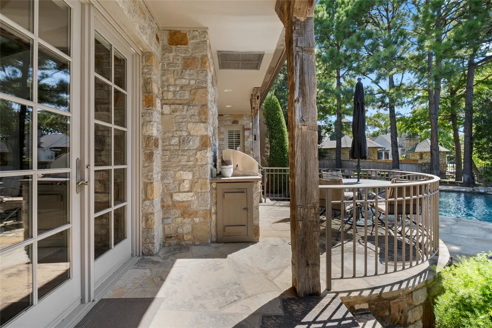 710 W 107th Place S Jenks, OK 74037
