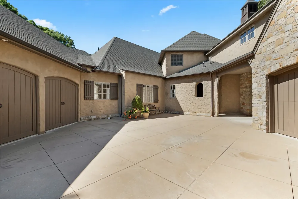 710 W 107th Place S Jenks, OK 74037