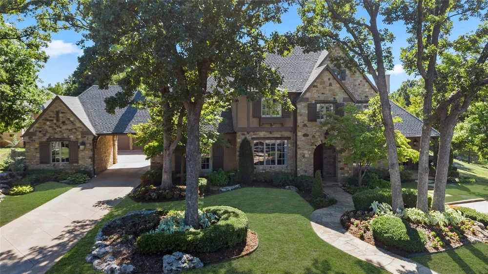 710 W 107th Place S Jenks, OK 74037