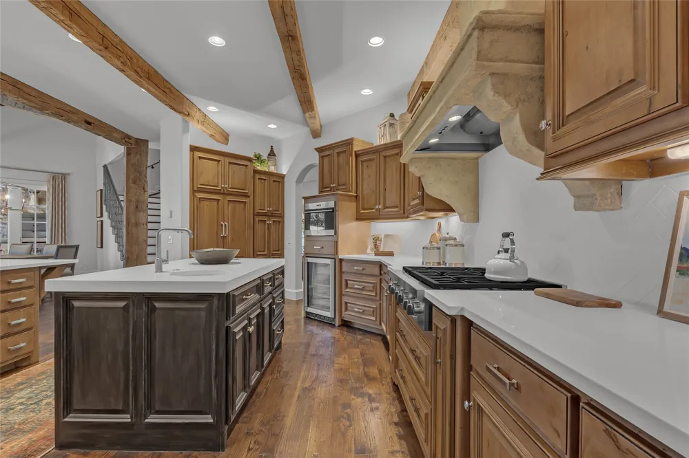 710 W 107th Place S Jenks, OK 74037