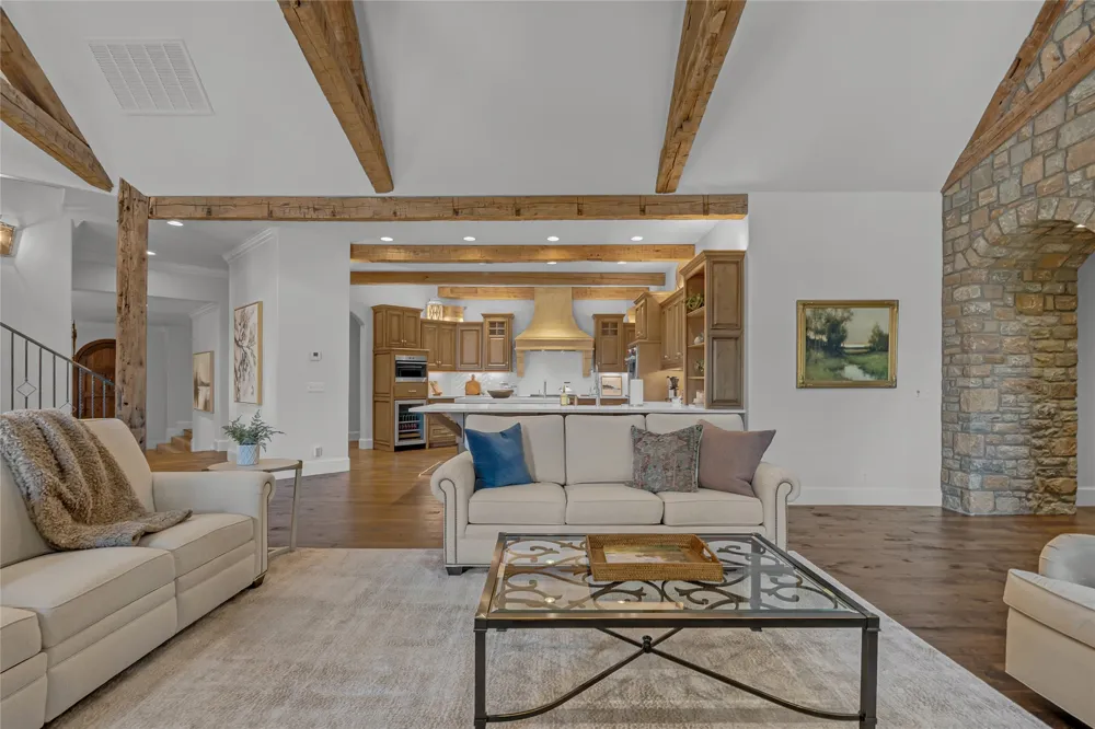 710 W 107th Place S Jenks, OK 74037