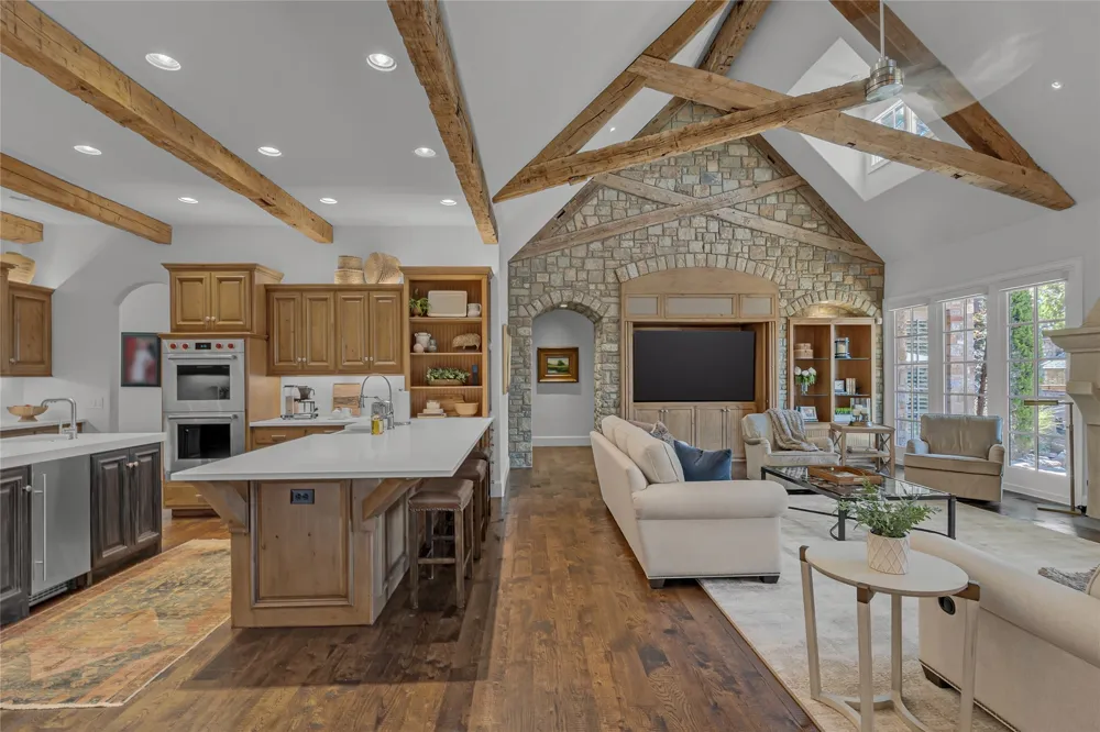 710 W 107th Place S Jenks, OK 74037
