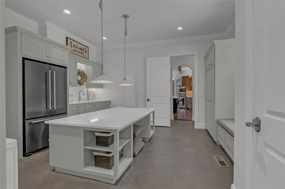 710 W 107th Place S Jenks, OK 74037