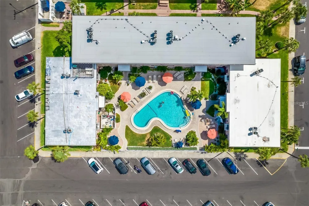 6700 SUNSET WAY #406 St Pete Beach, FL 33706