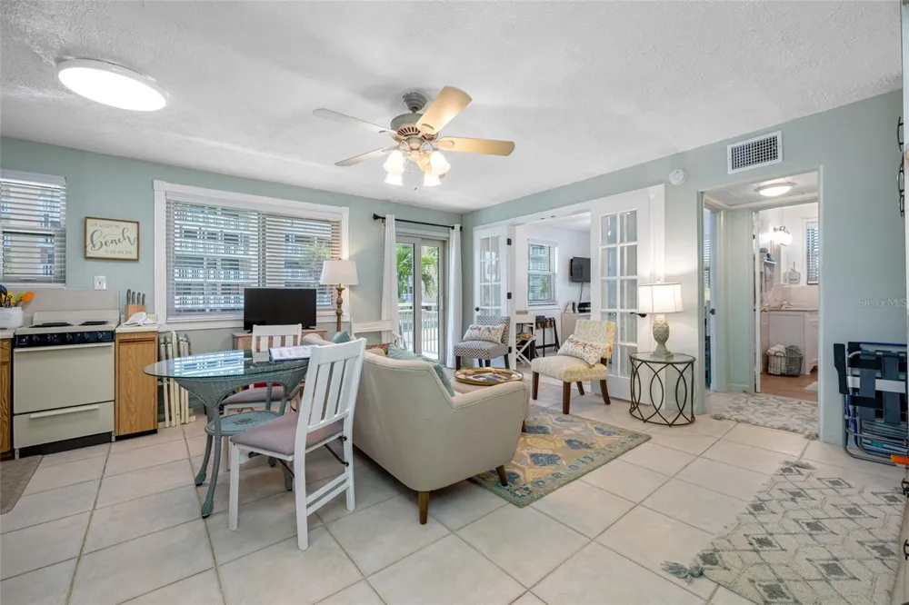 6700 SUNSET WAY #406 St Pete Beach, FL 33706