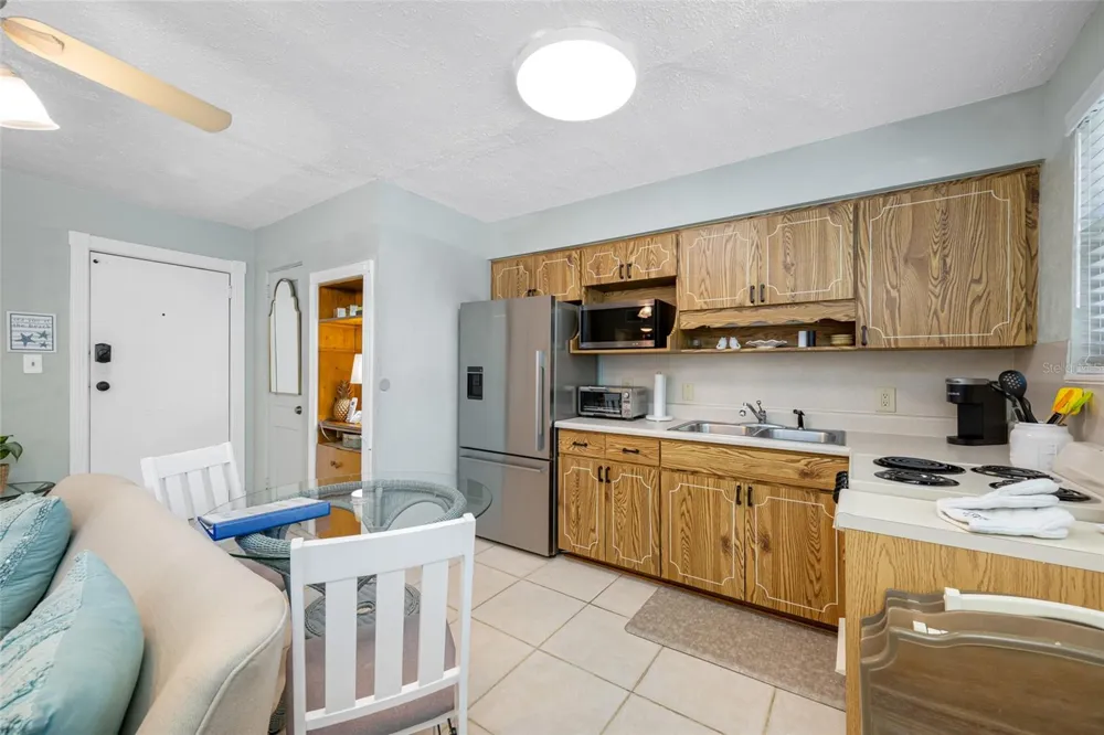 6700 SUNSET WAY #406 St Pete Beach, FL 33706