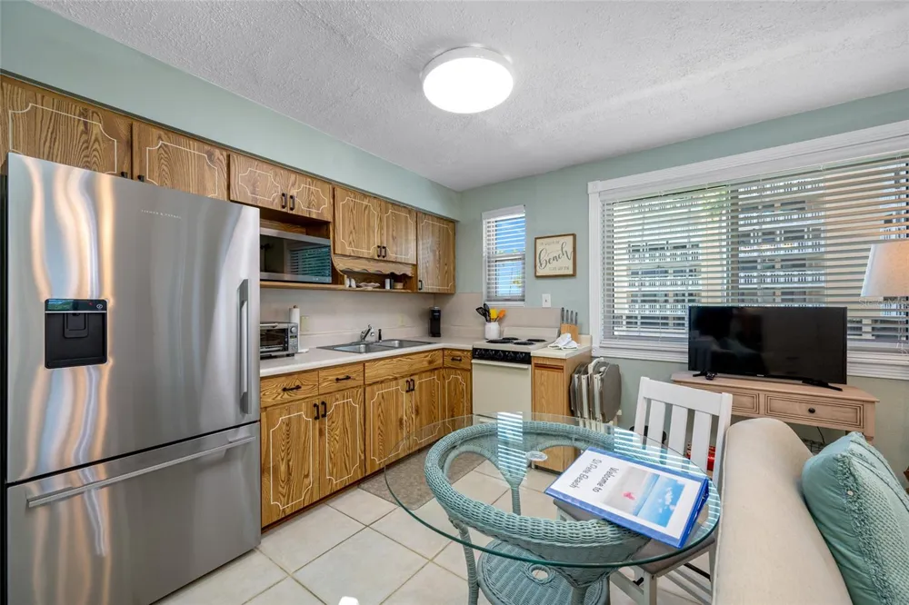 6700 SUNSET WAY #406 St Pete Beach, FL 33706