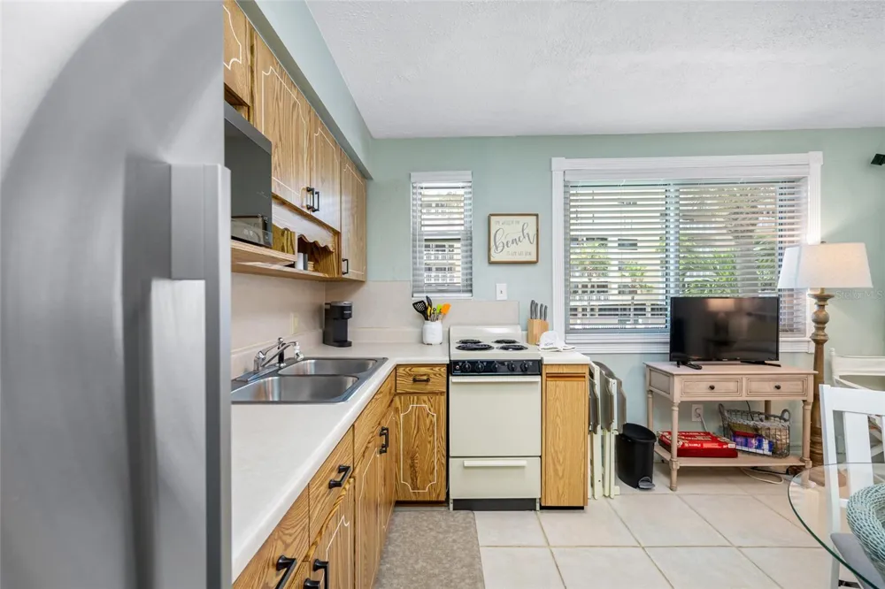 6700 SUNSET WAY #406 St Pete Beach, FL 33706