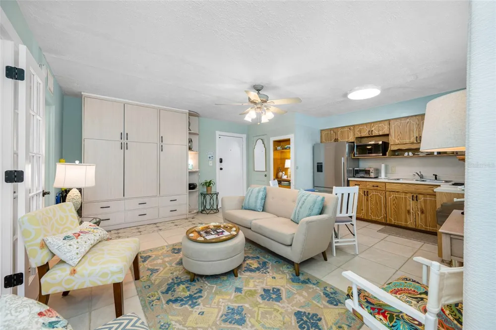 6700 SUNSET WAY #406 St Pete Beach, FL 33706