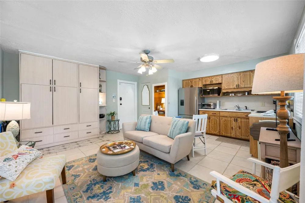 6700 SUNSET WAY #406 St Pete Beach, FL 33706