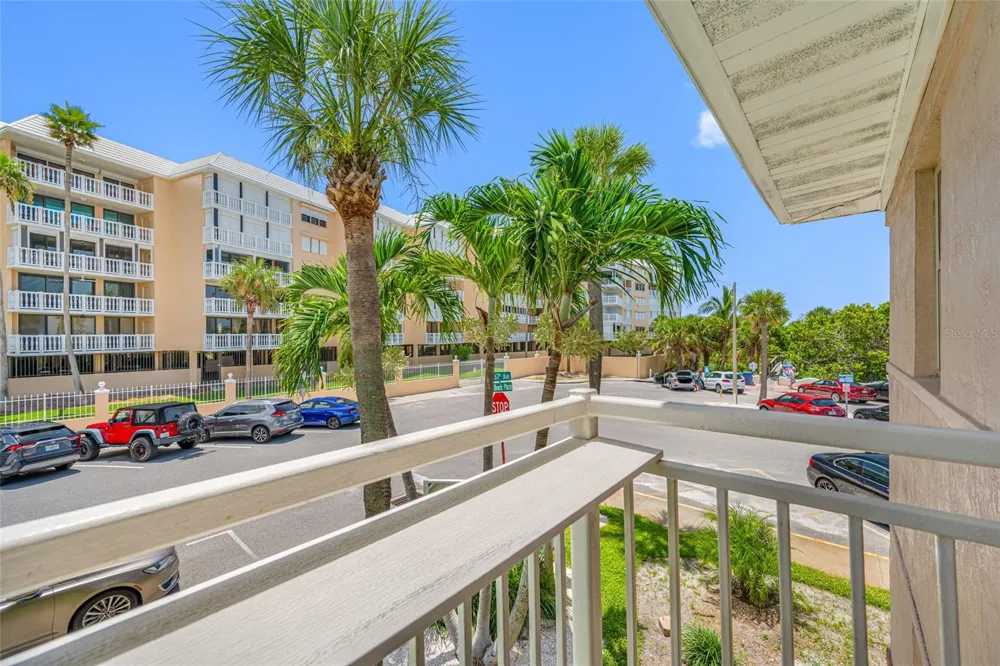 6700 SUNSET WAY #406 St Pete Beach, FL 33706