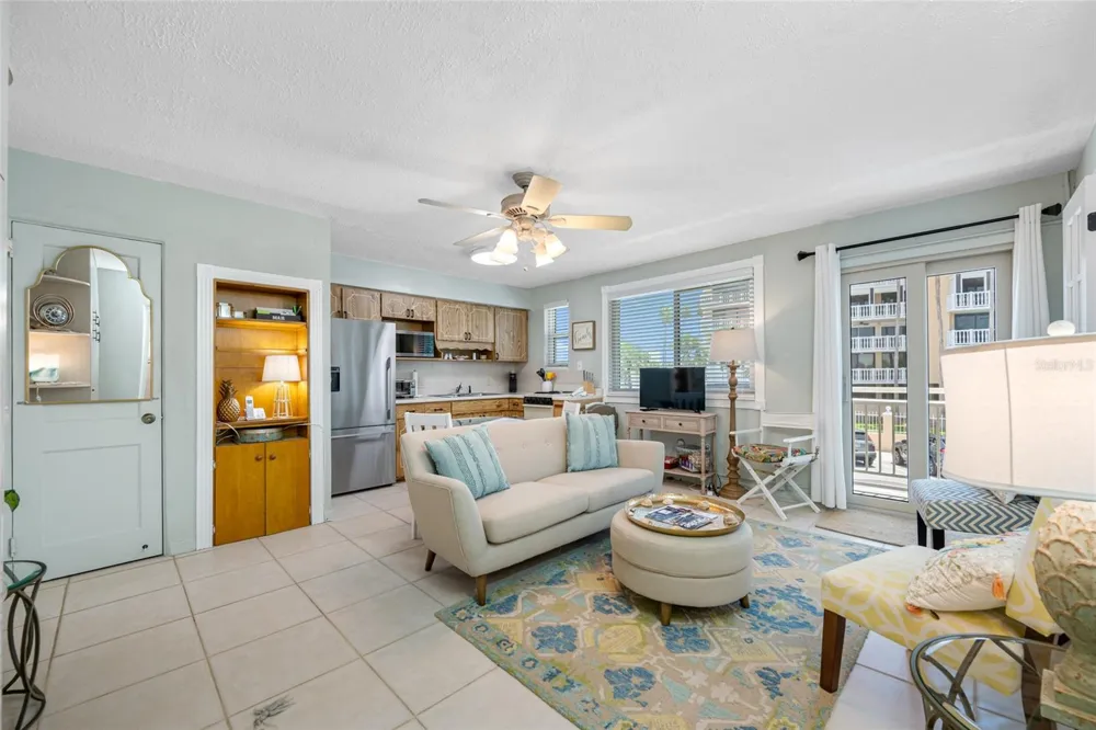 6700 SUNSET WAY #406 St Pete Beach, FL 33706