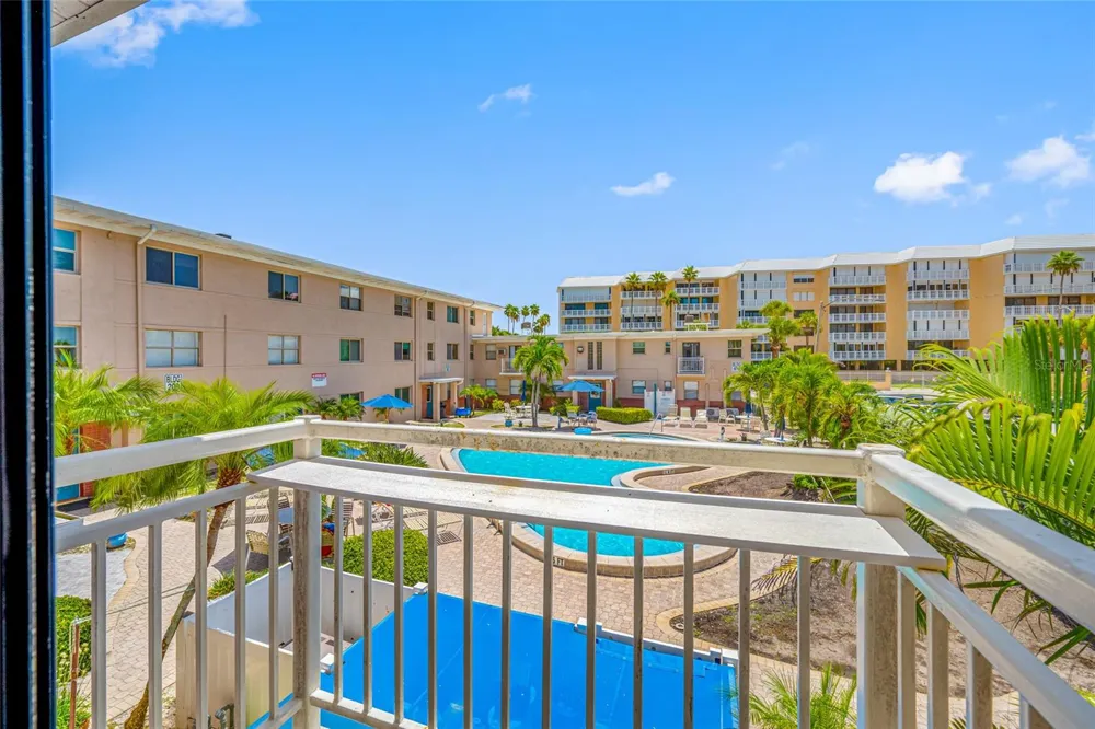 6700 SUNSET WAY #406 St Pete Beach, FL 33706