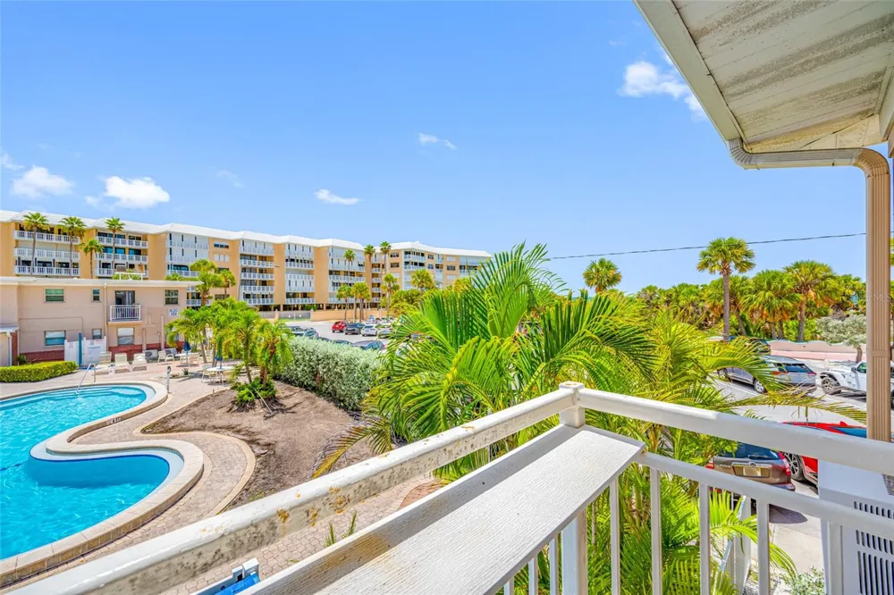 6700 SUNSET WAY #406 St Pete Beach, FL 33706