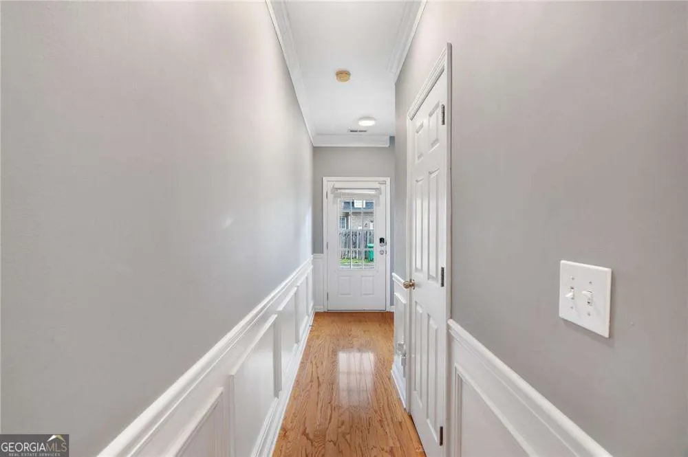 3063 Thornbury TRCE Atlanta, GA 30360
