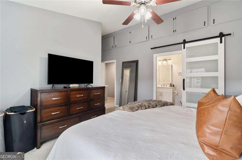 3063 Thornbury TRCE Atlanta, GA 30360