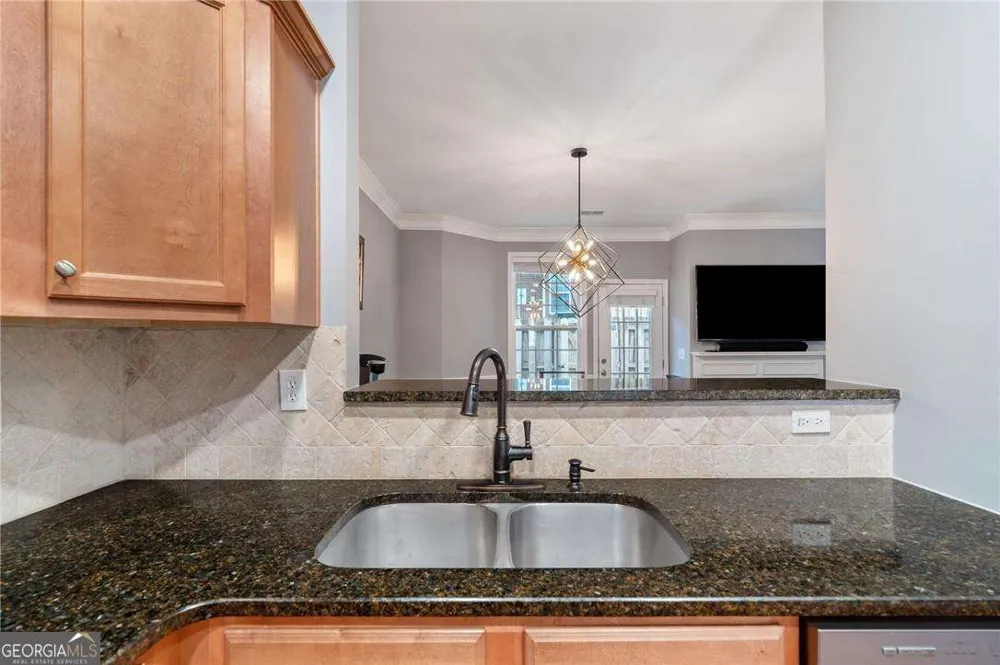 3063 Thornbury TRCE Atlanta, GA 30360
