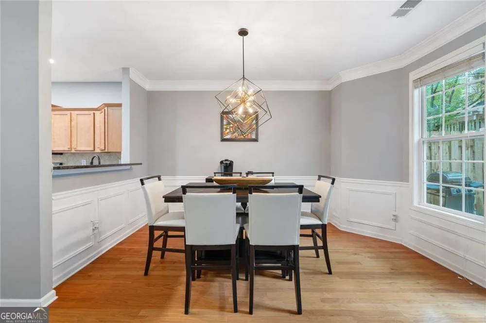 3063 Thornbury TRCE Atlanta, GA 30360