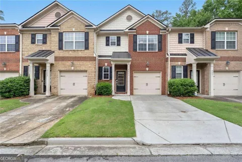 3063 Thornbury TRCE