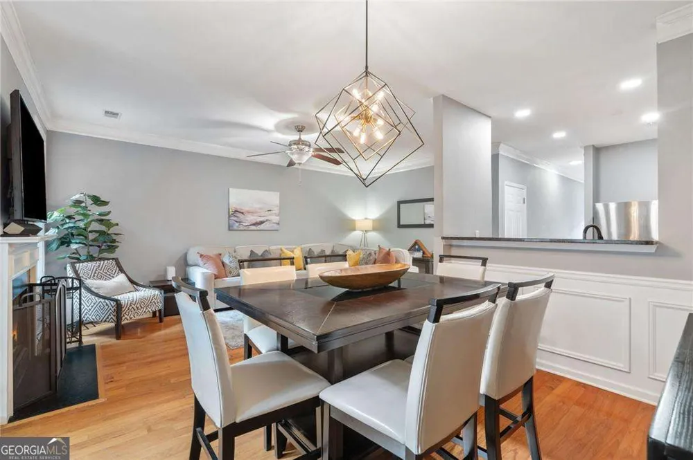 3063 Thornbury TRCE Atlanta, GA 30360