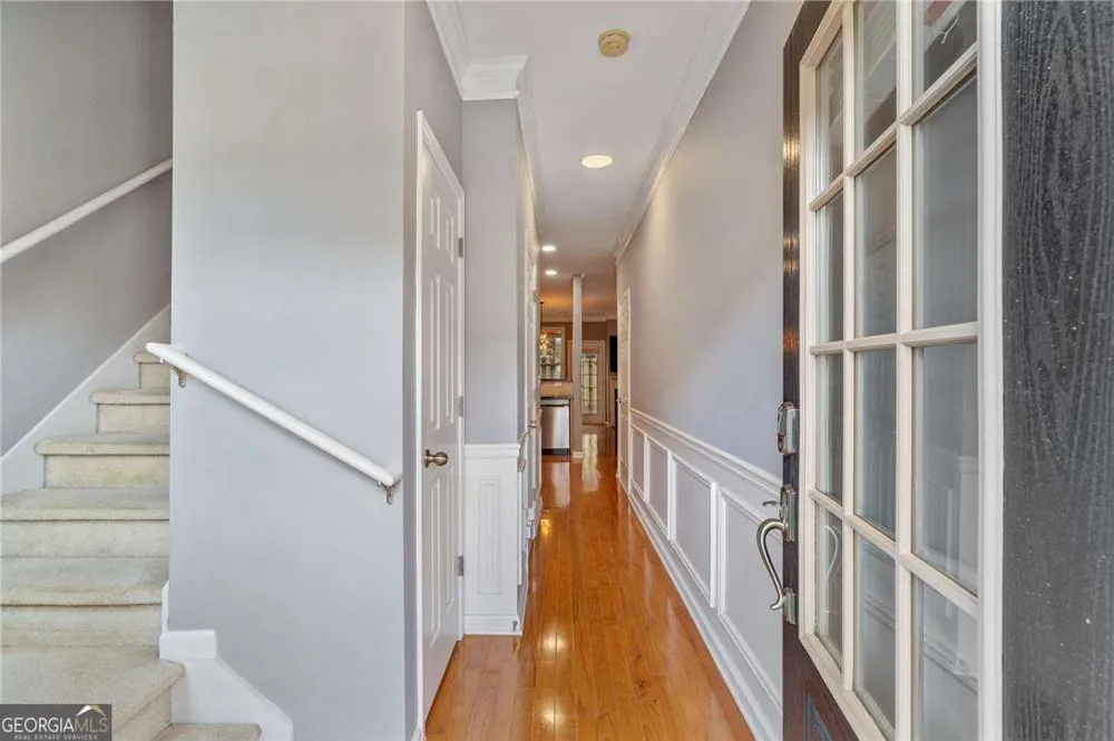 3063 Thornbury TRCE Atlanta, GA 30360
