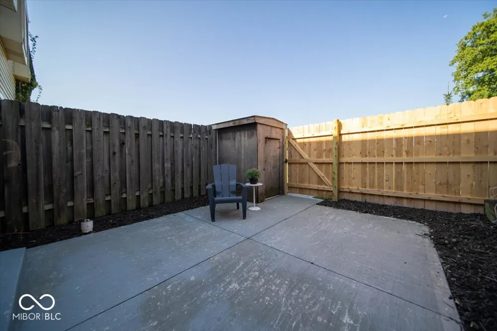 14 Druid Hill Court Carmel, IN 46032