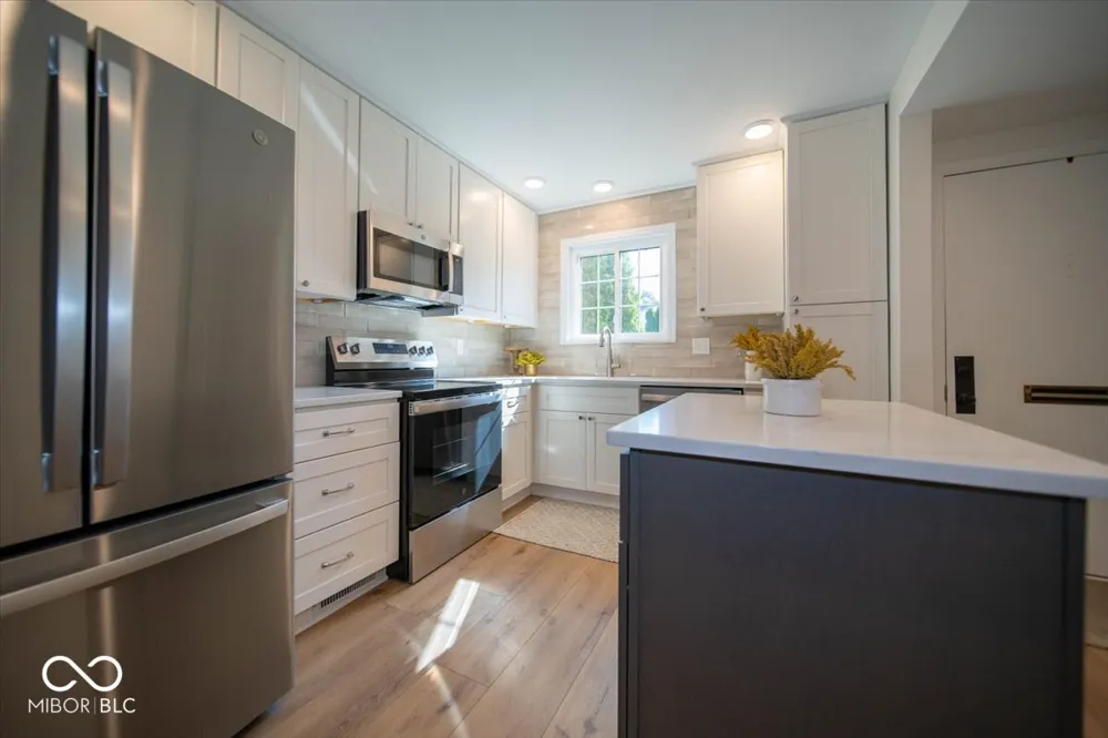 14 Druid Hill Court Carmel, IN 46032