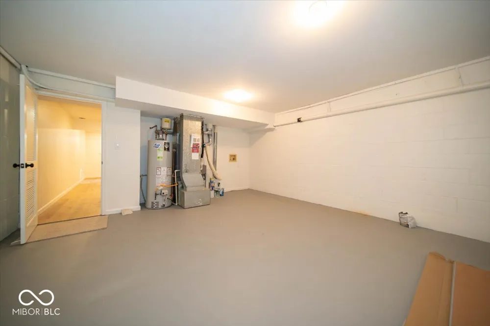 14 Druid Hill Court Carmel, IN 46032