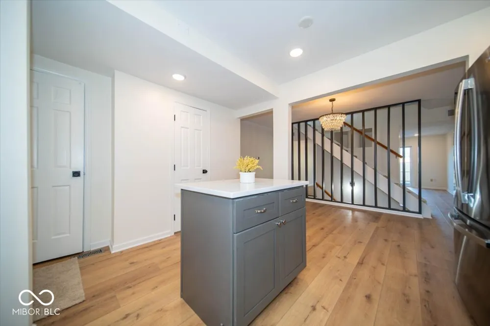 14 Druid Hill Court Carmel, IN 46032