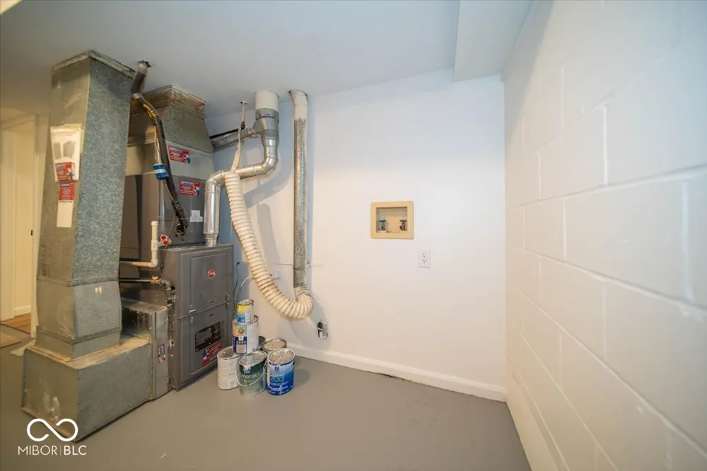 14 Druid Hill Court Carmel, IN 46032