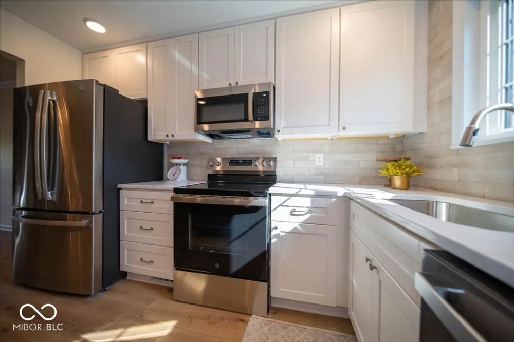 14 Druid Hill Court Carmel, IN 46032