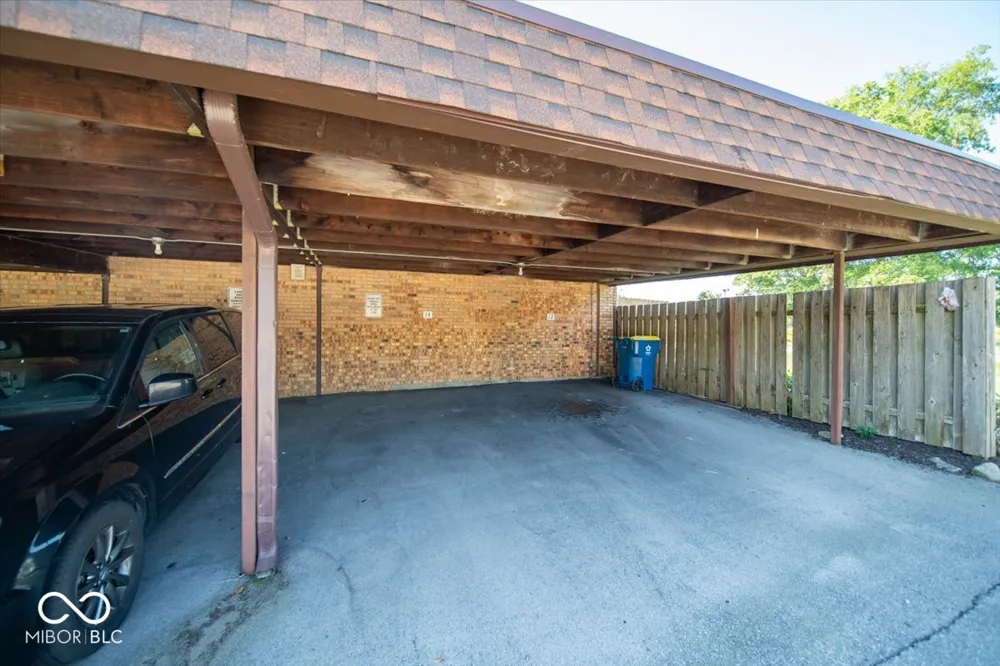 14 Druid Hill Court Carmel, IN 46032