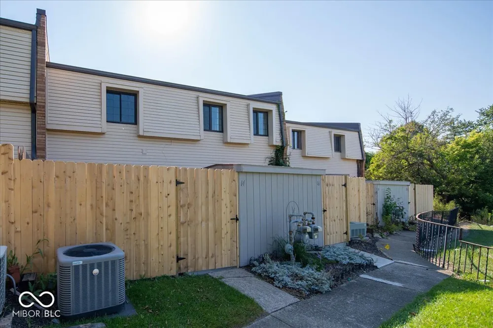 14 Druid Hill Court Carmel, IN 46032