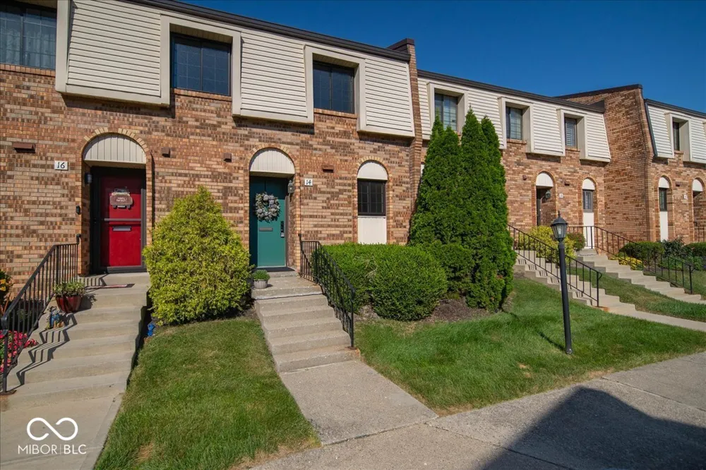 14 Druid Hill Court Carmel, IN 46032