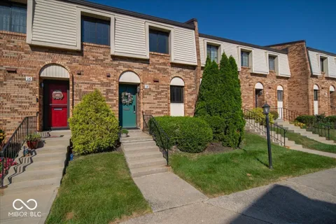 14 Druid Hill Court