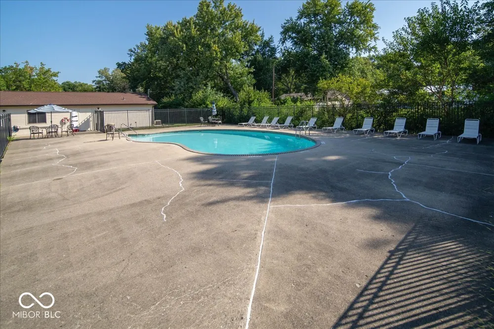 14 Druid Hill Court Carmel, IN 46032