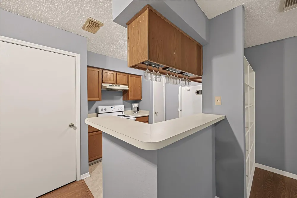 3600 Jeanetta Street #2305 Houston, TX 77063
