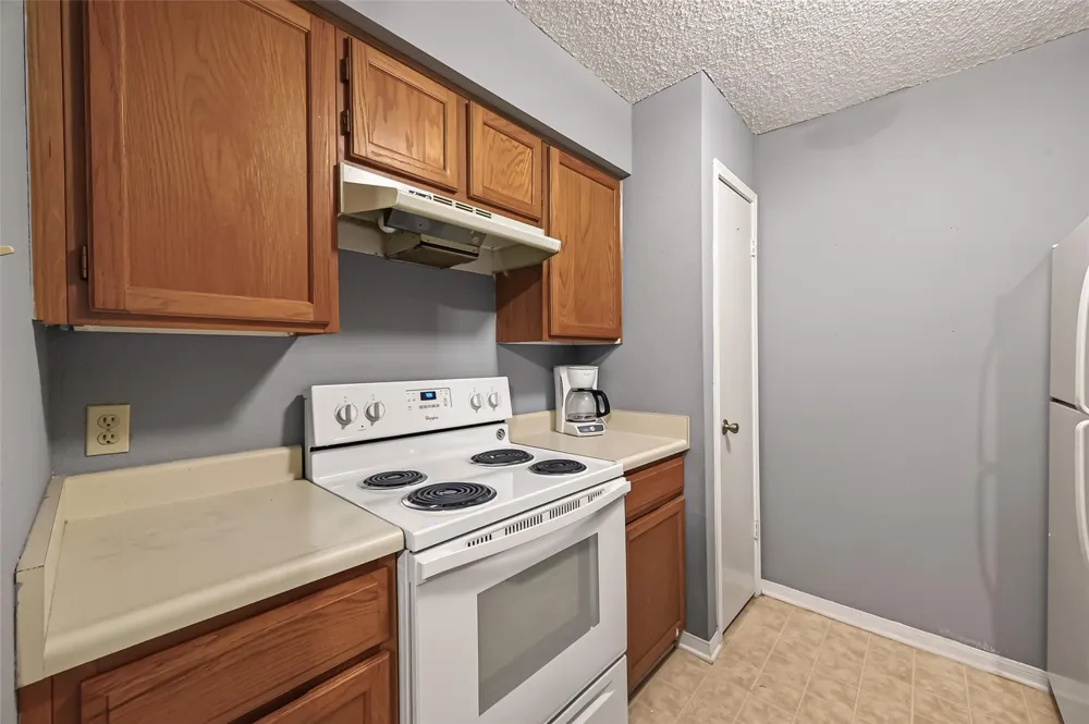 3600 Jeanetta Street #2305 Houston, TX 77063