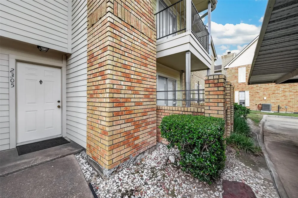 3600 Jeanetta Street #2305 Houston, TX 77063