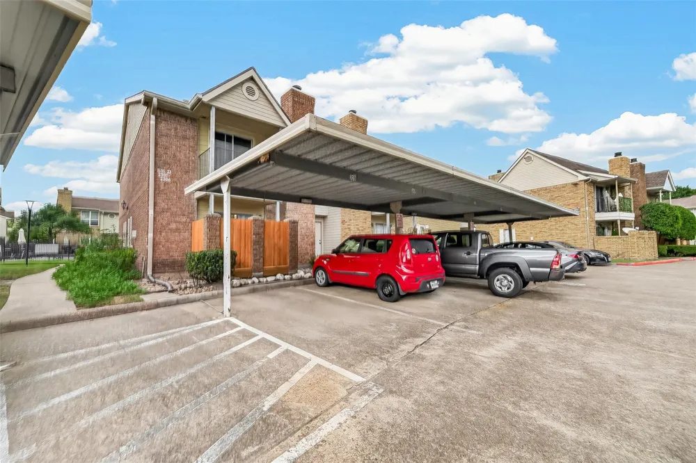 3600 Jeanetta Street #2305 Houston, TX 77063